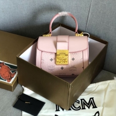 MCM Satchel Bags